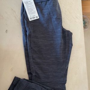 Men’s lululemon city sweat jogger size M